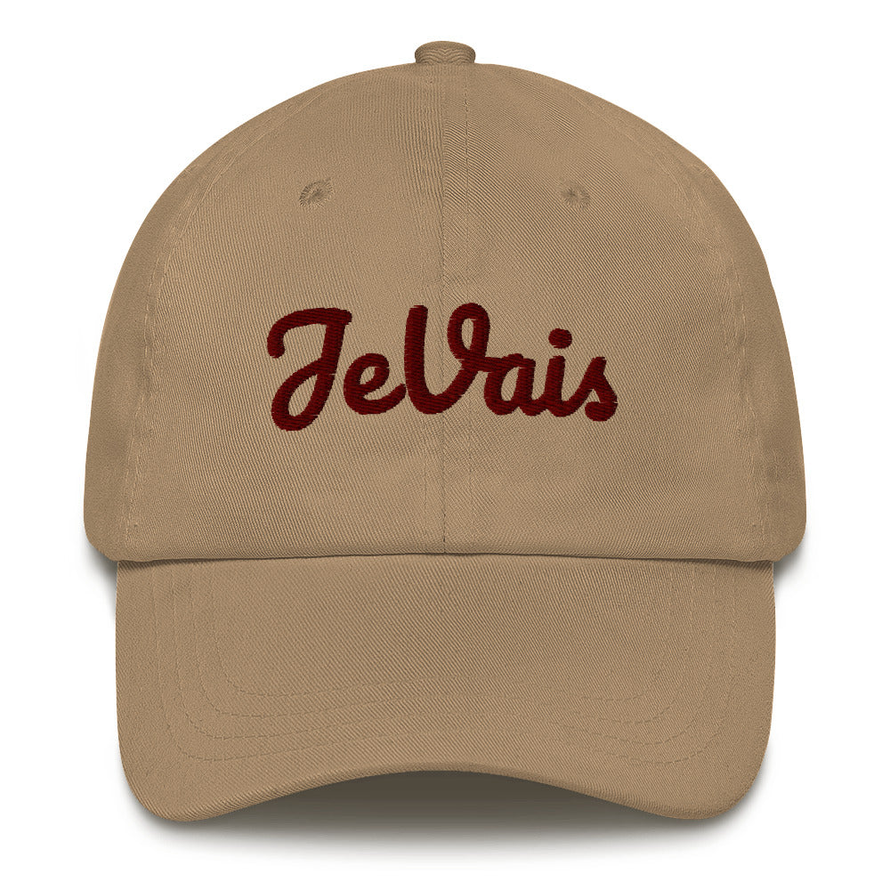 “JeVais” Mom/Dad hat