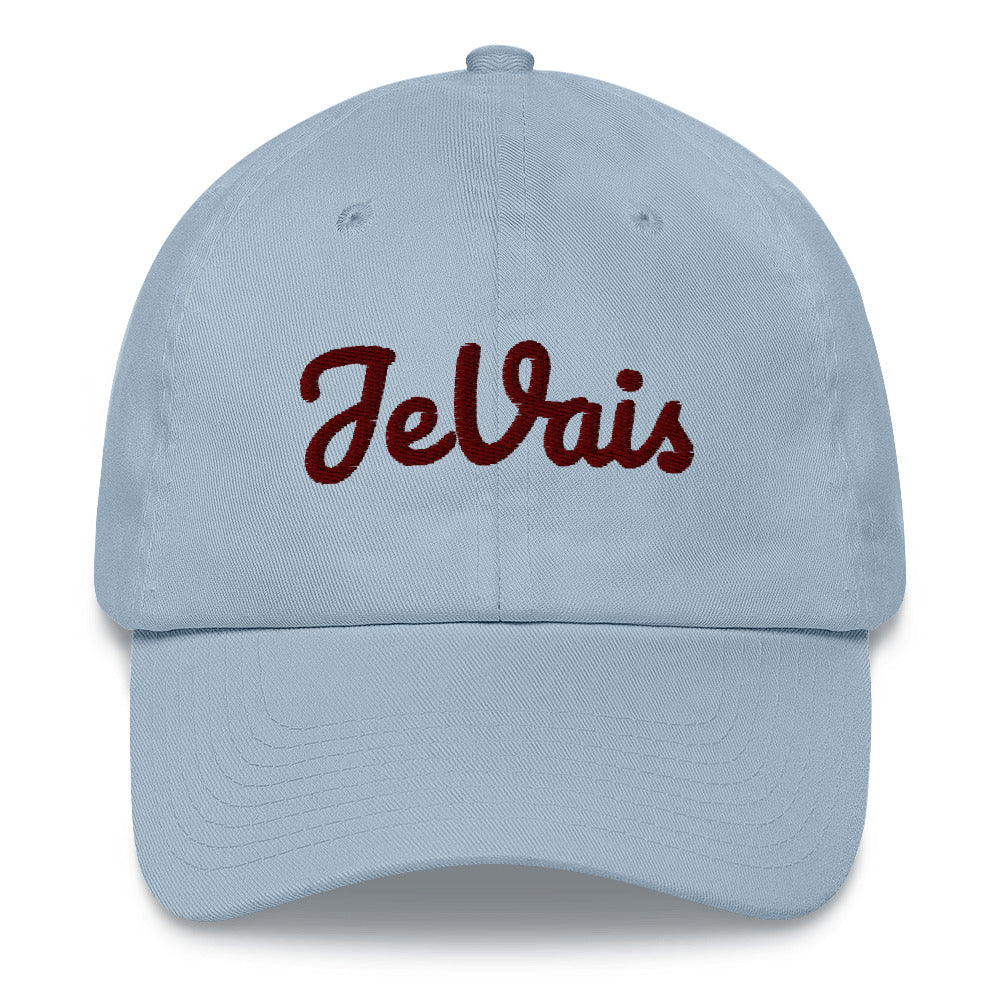 “JeVais” Mom/Dad hat