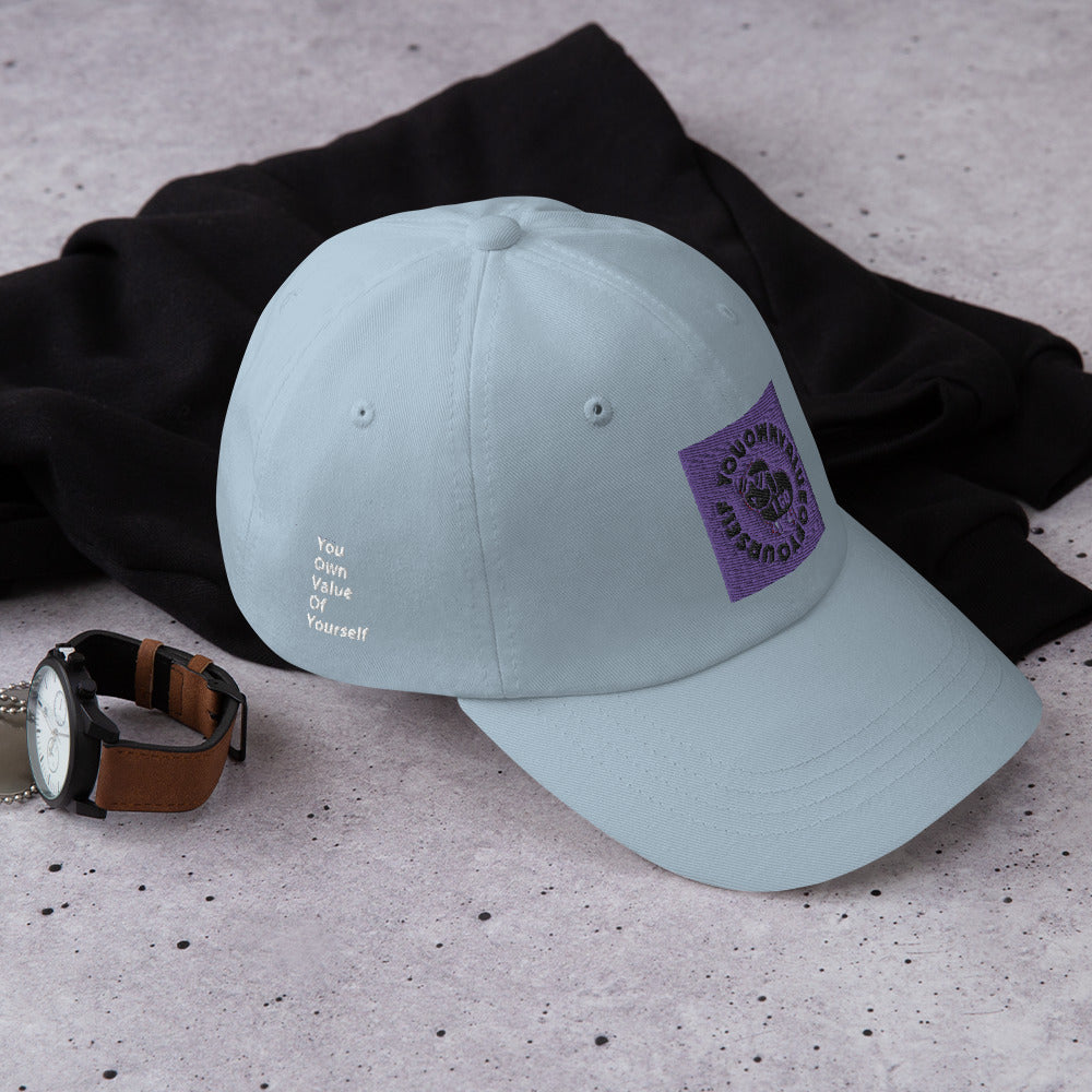 “IGO Baby Sheep” Dad hat