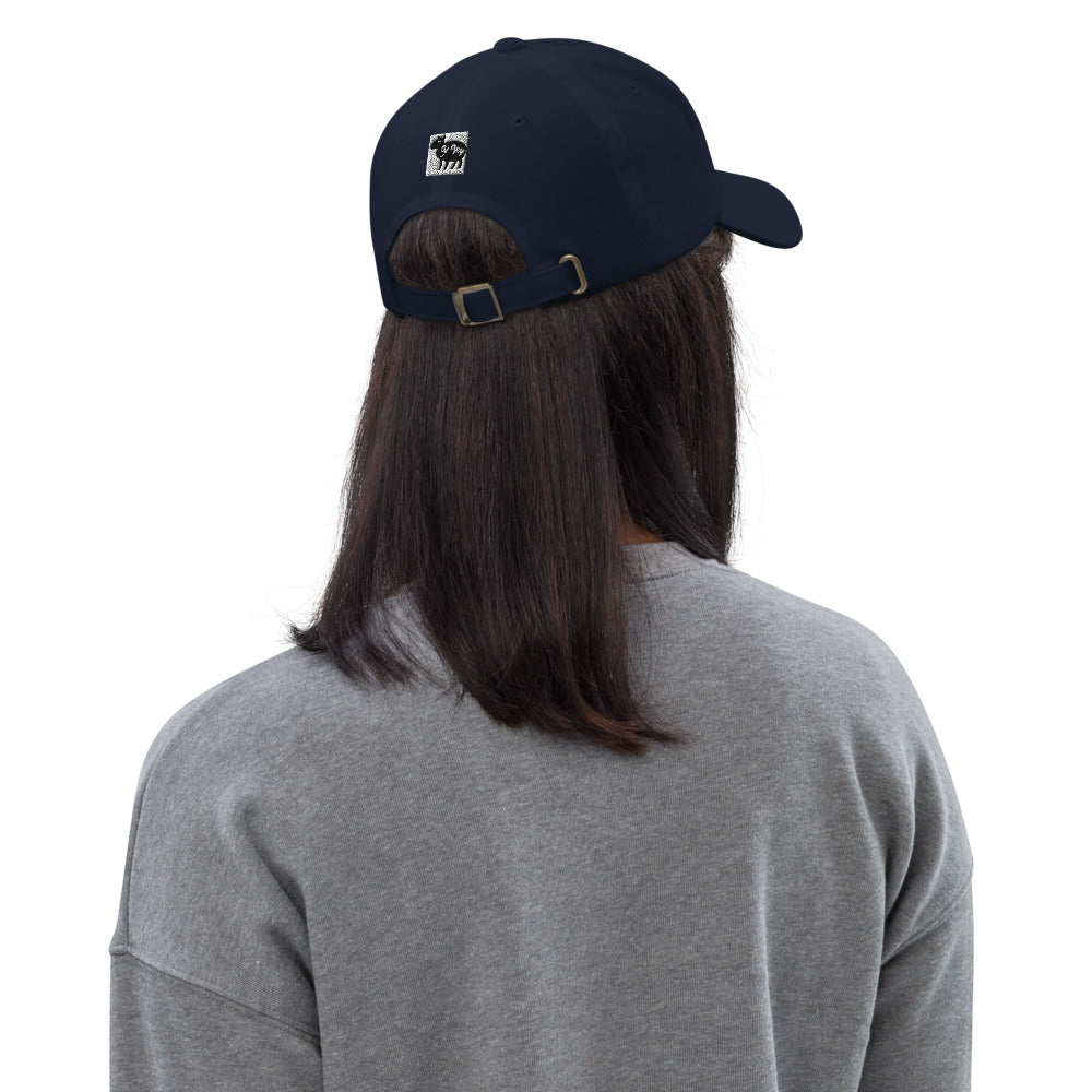 Mom/Dad “Maruader” hat