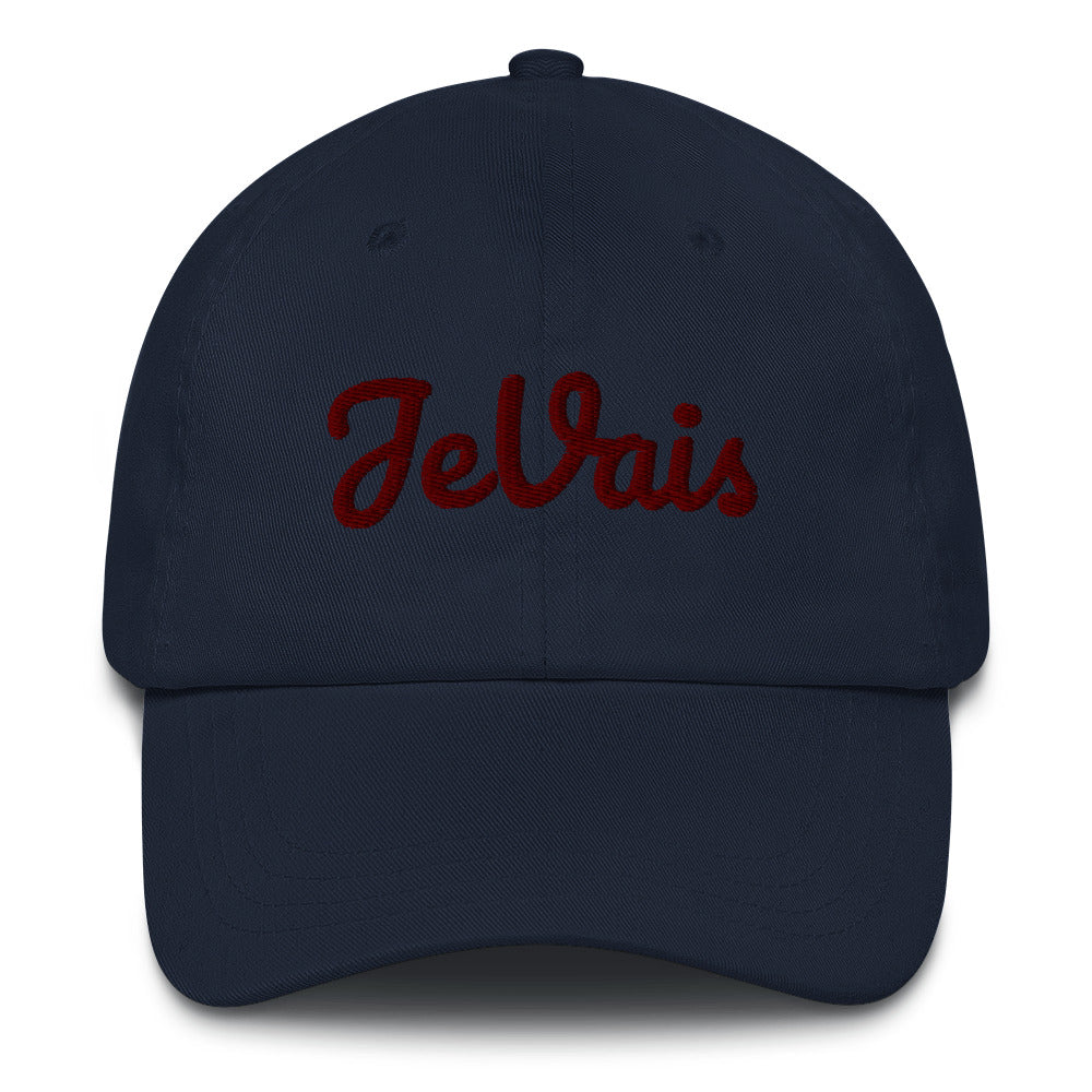 “JeVais” Mom/Dad hat