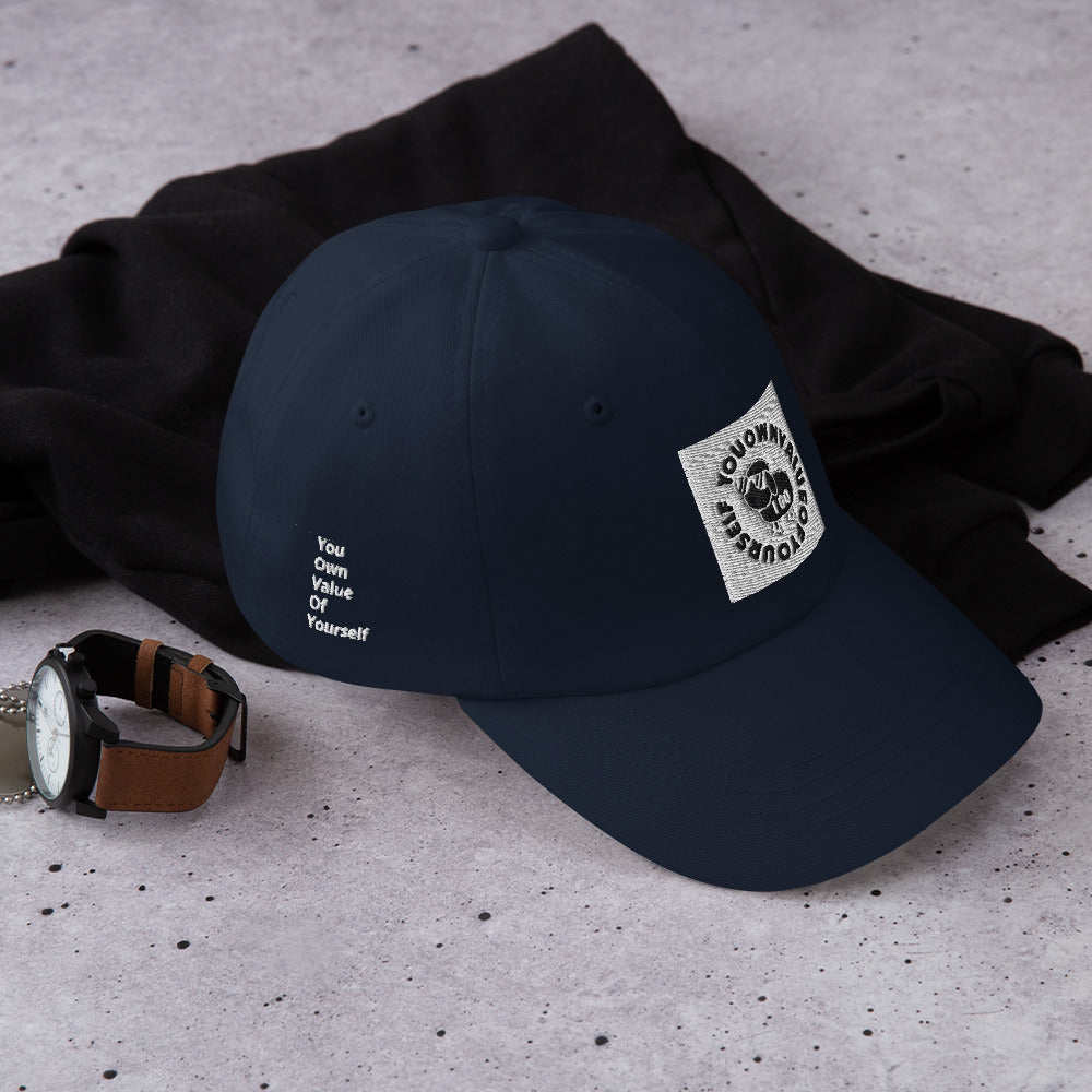 “IGO Baby Sheep” Dad hat