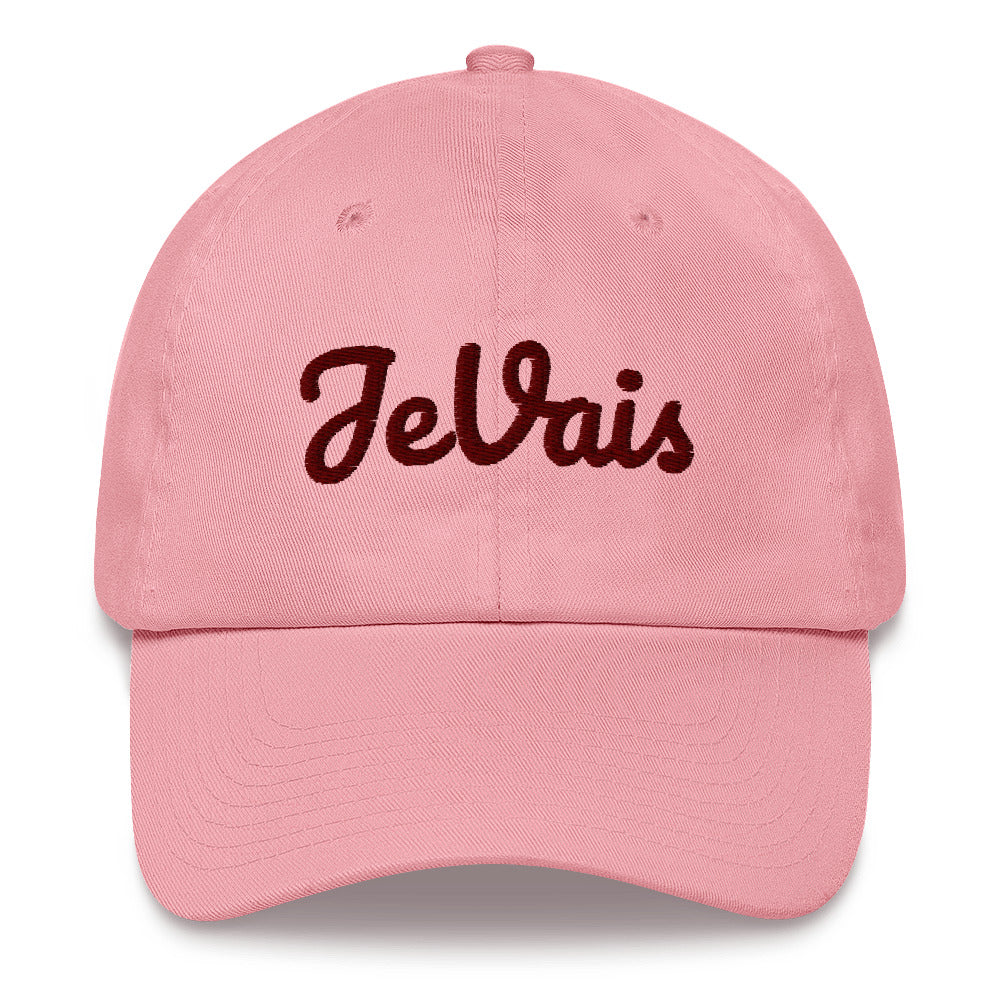 “JeVais” Mom/Dad hat