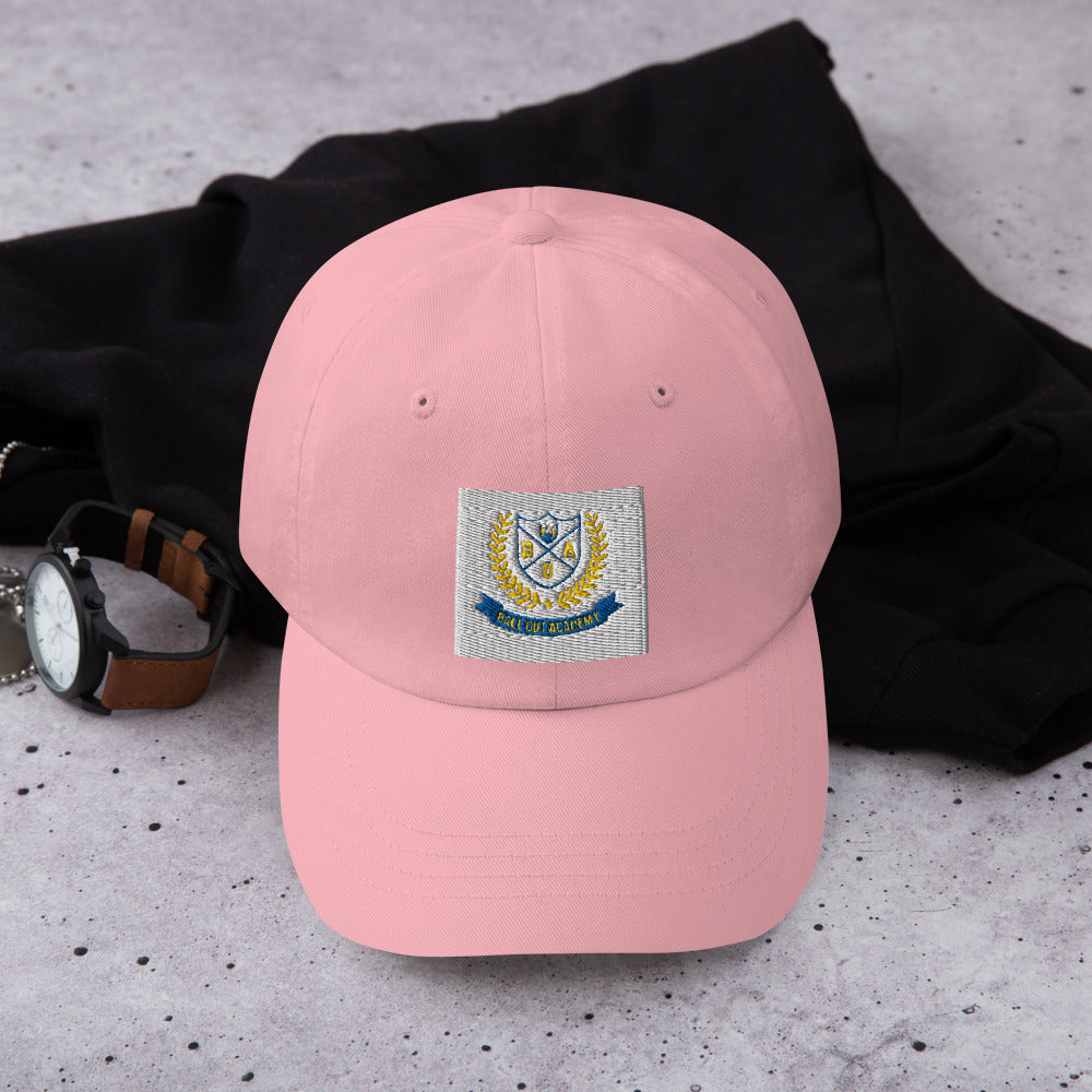 “Ball Out” Dad hat