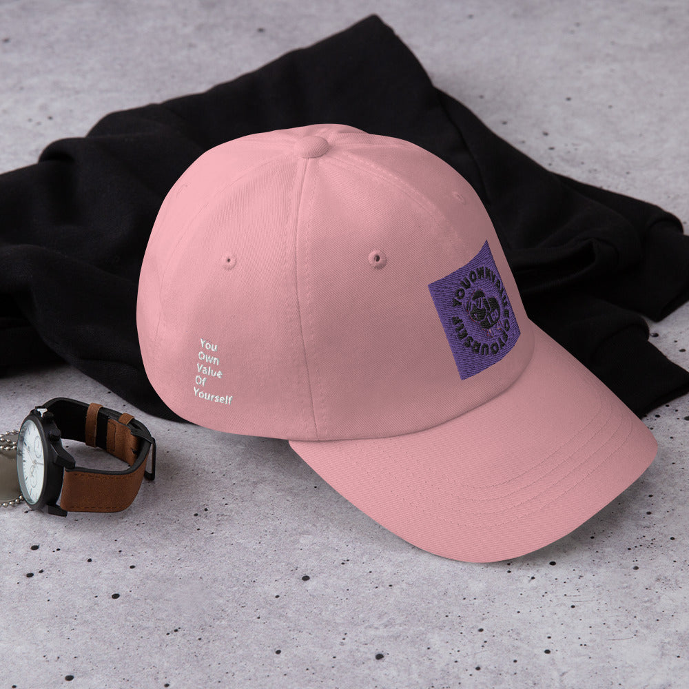 “IGO Baby Sheep” Dad hat