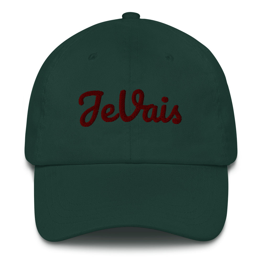 “JeVais” Mom/Dad hat