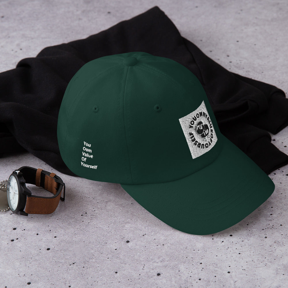 “IGO Baby Sheep” Dad hat