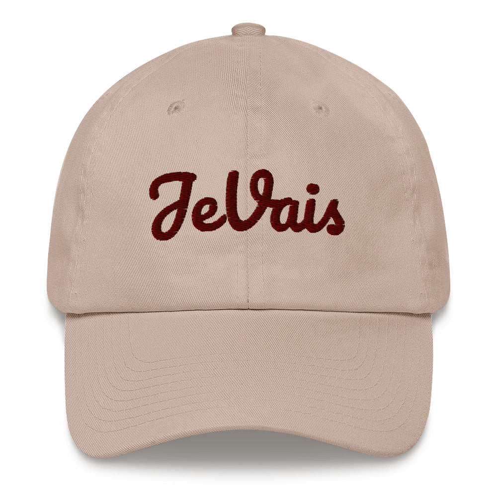 “JeVais” Mom/Dad hat