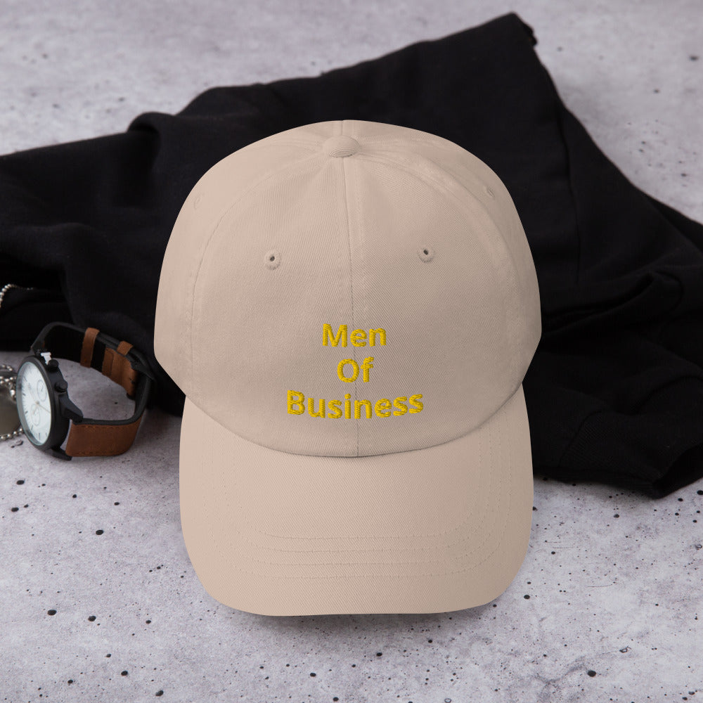 “MOB” Dad hat