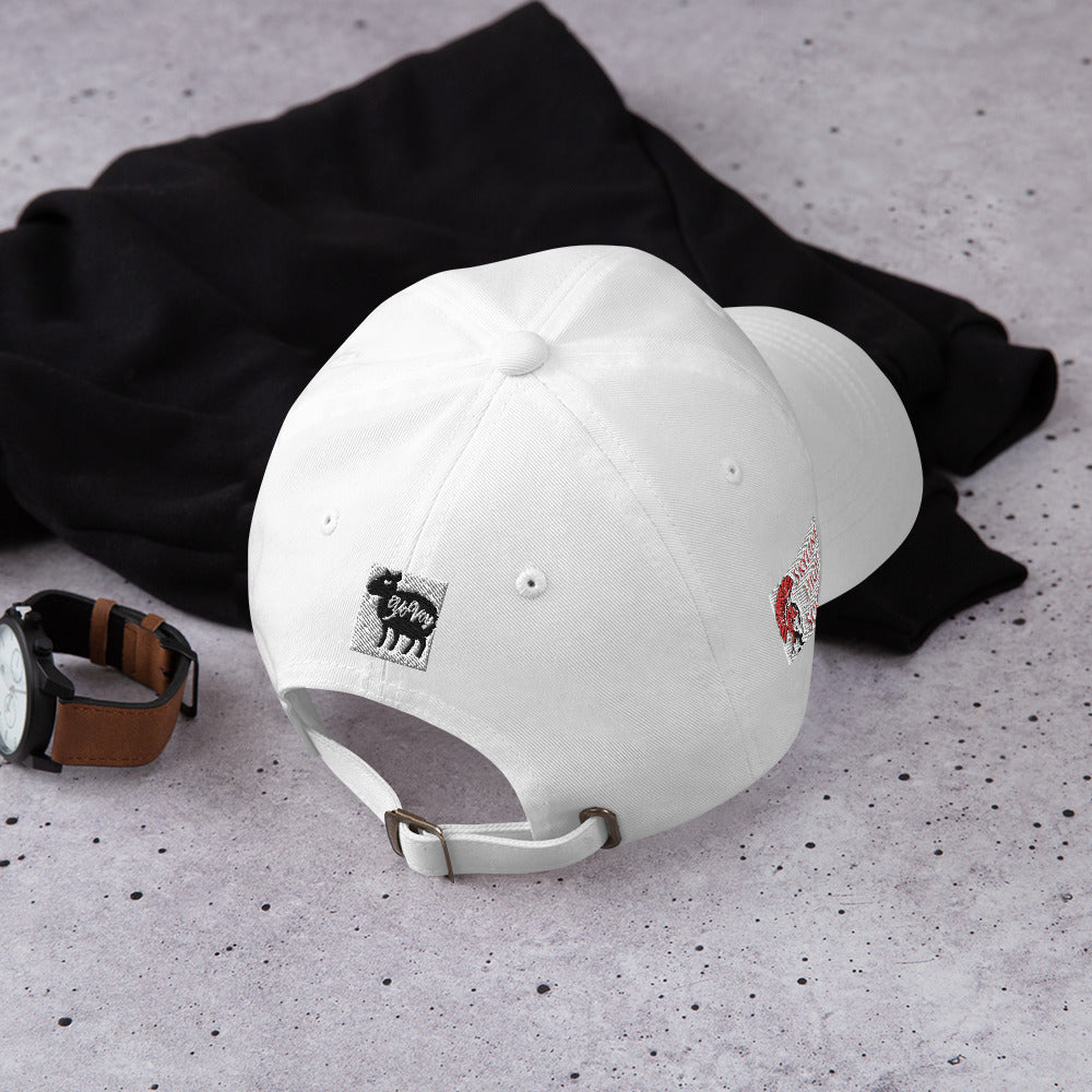 “Skyline HighSchool” Dad hat