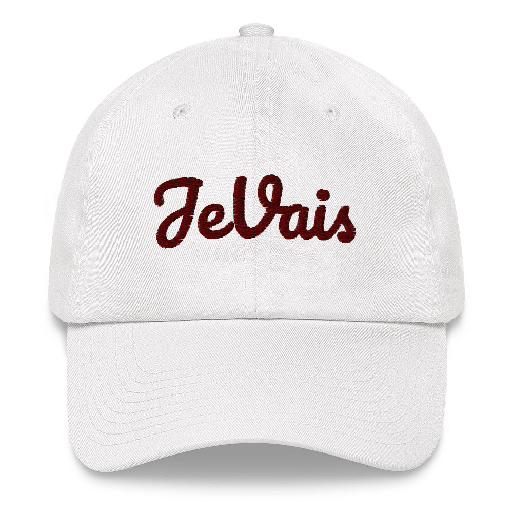 “JeVais” Mom/Dad hat