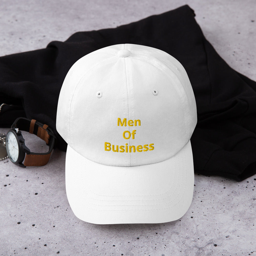 “MOB” Dad hat