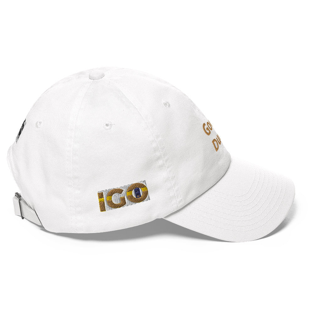 “Good Dude” Dad hat