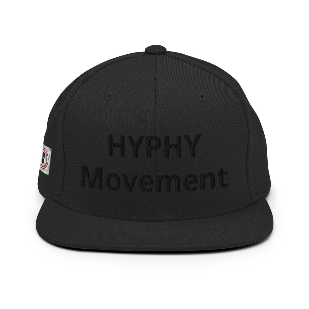 “HYPHY” Snapback Hat