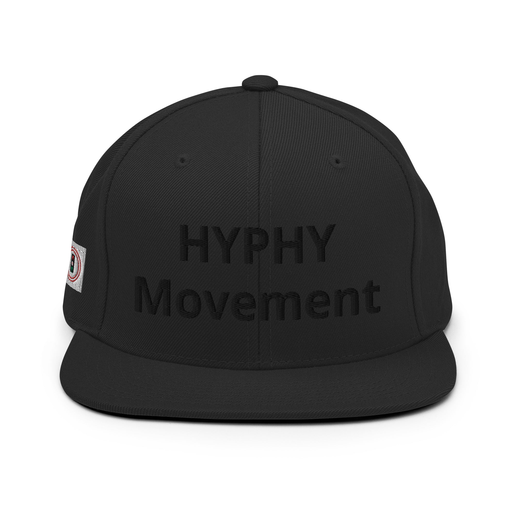 “HYPHY” Snapback Hat