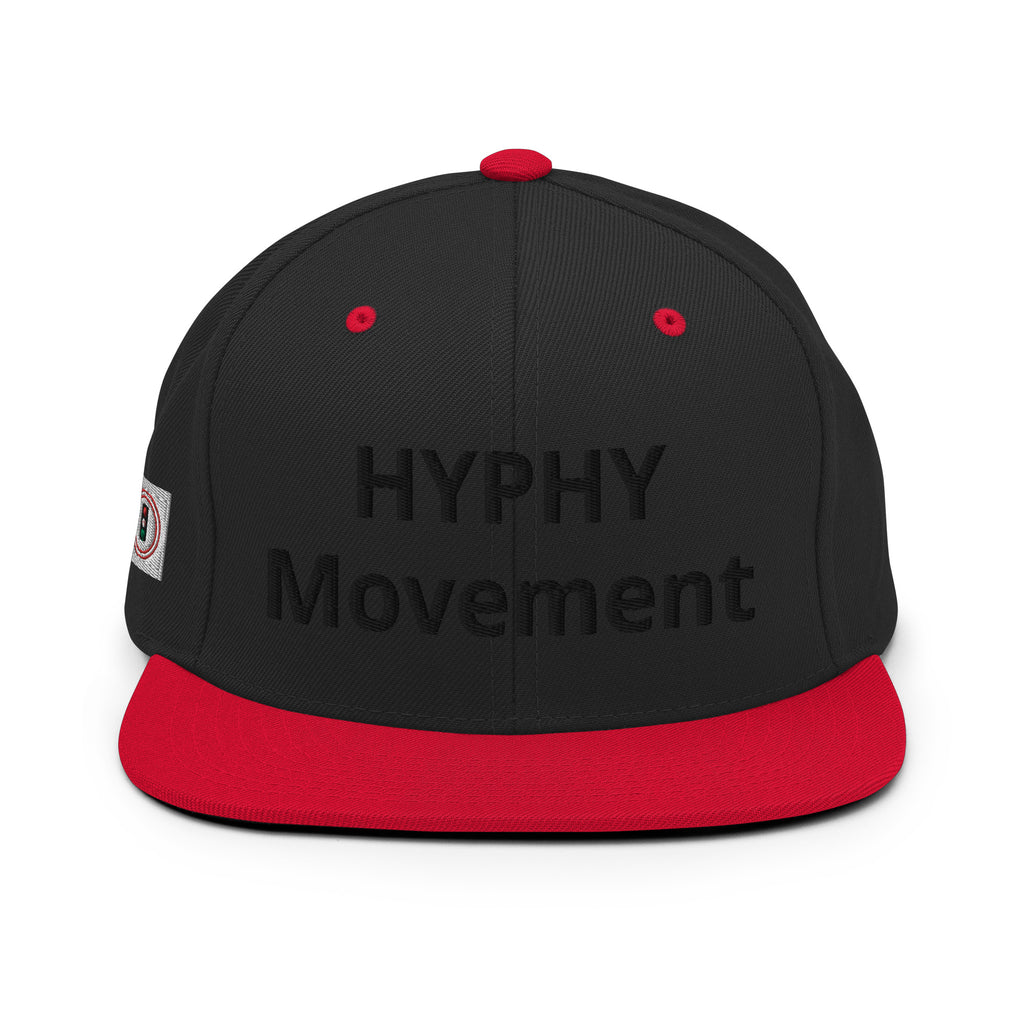 “HYPHY” Snapback Hat