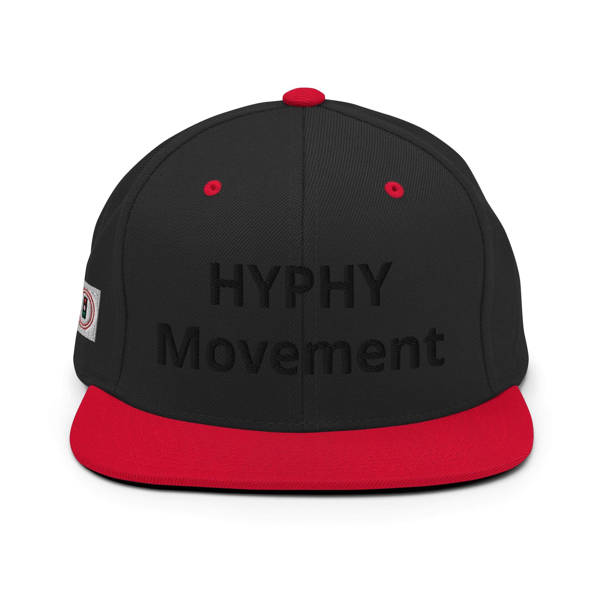 “HYPHY” Snapback Hat