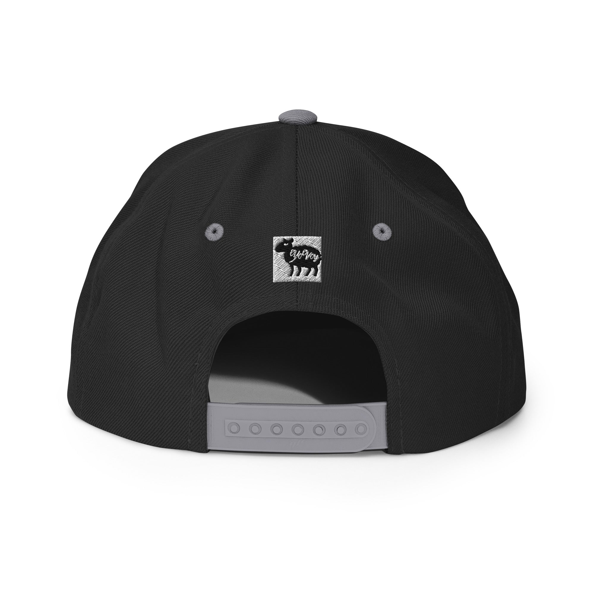 “HYPHY” Snapback Hat