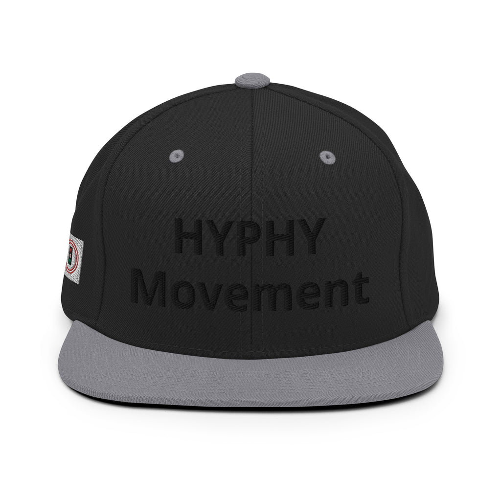 “HYPHY” Snapback Hat