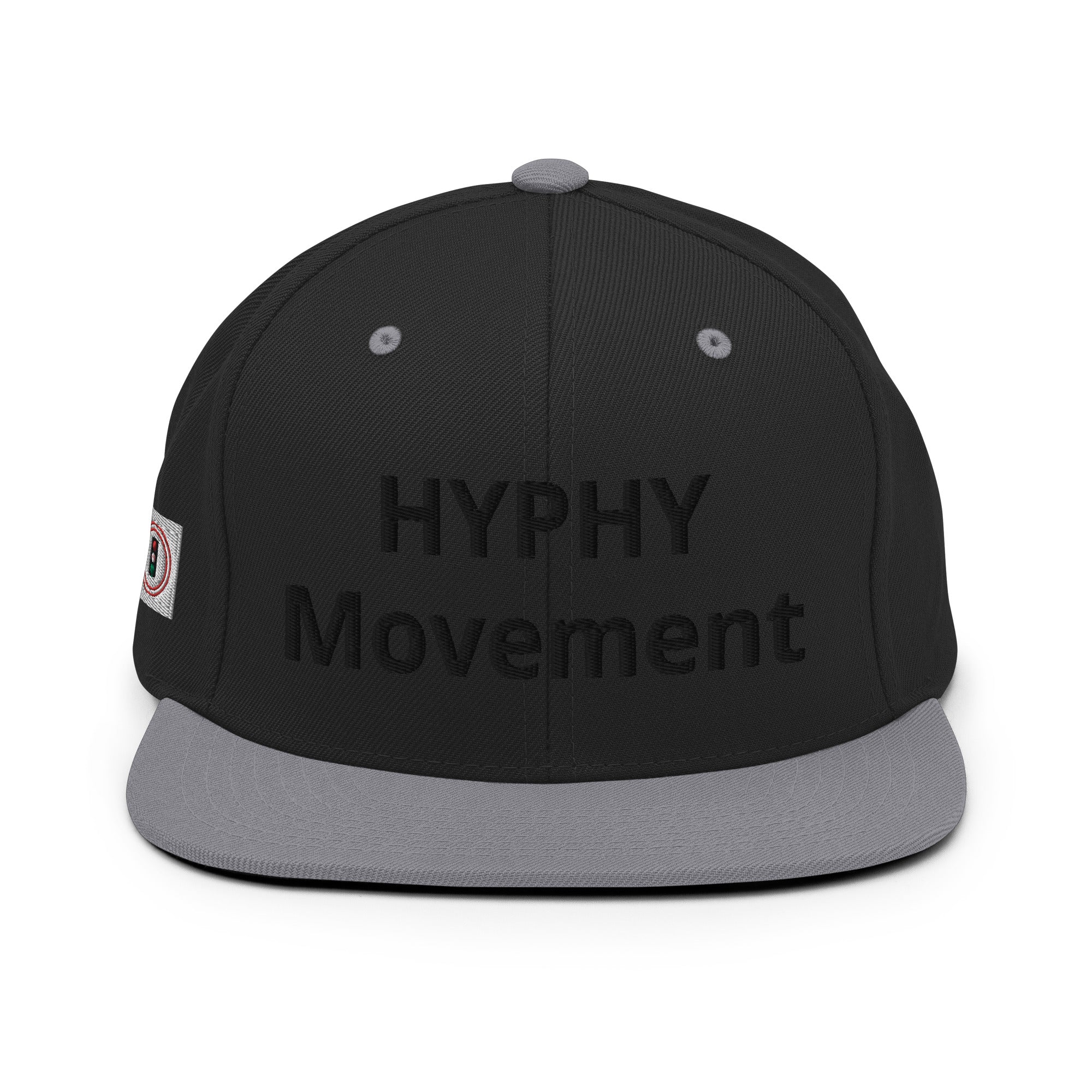 “HYPHY” Snapback Hat