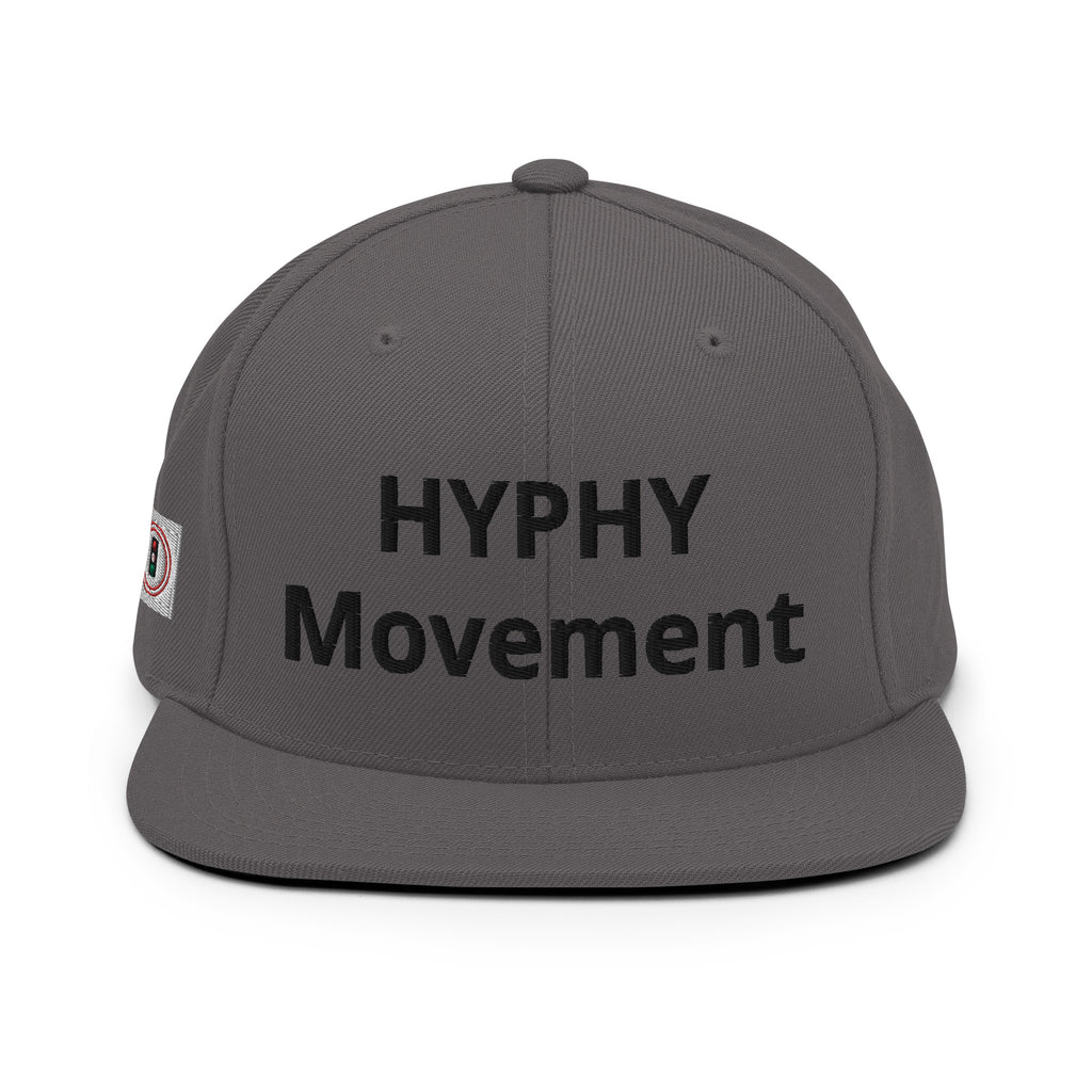 “HYPHY” Snapback Hat