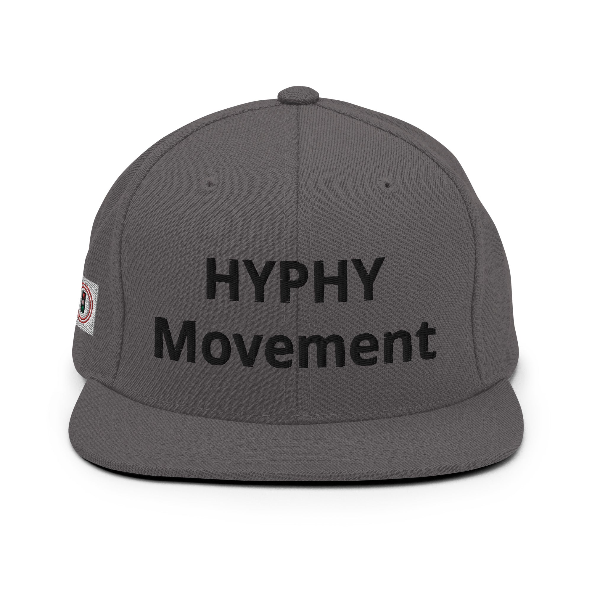 “HYPHY” Snapback Hat