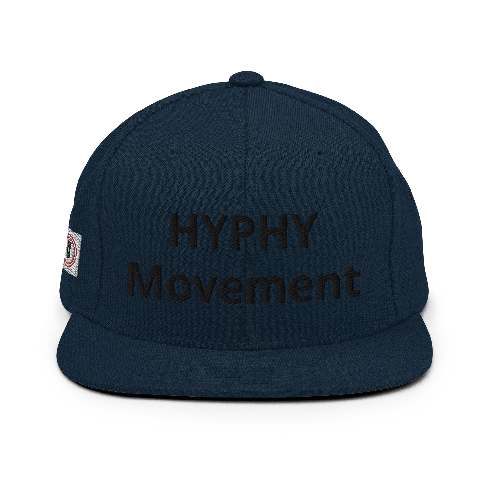 “HYPHY” Snapback Hat