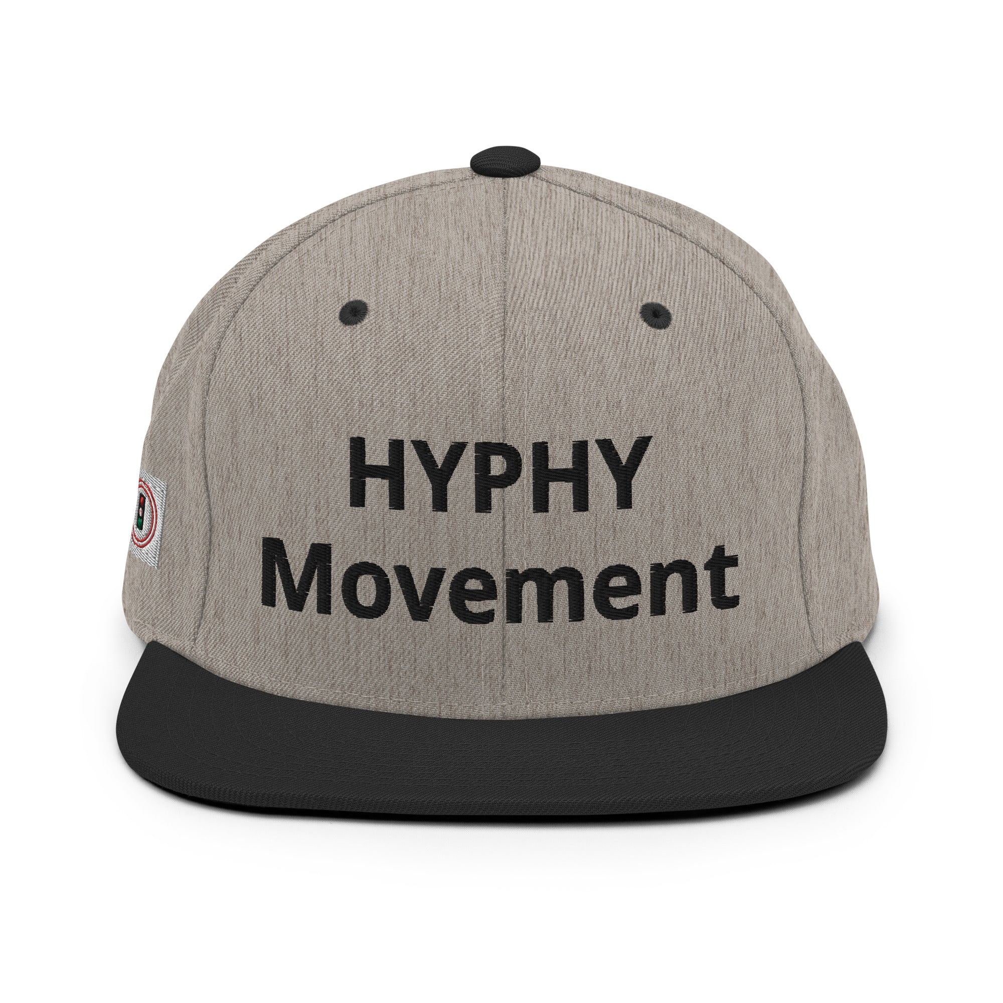 “HYPHY” Snapback Hat