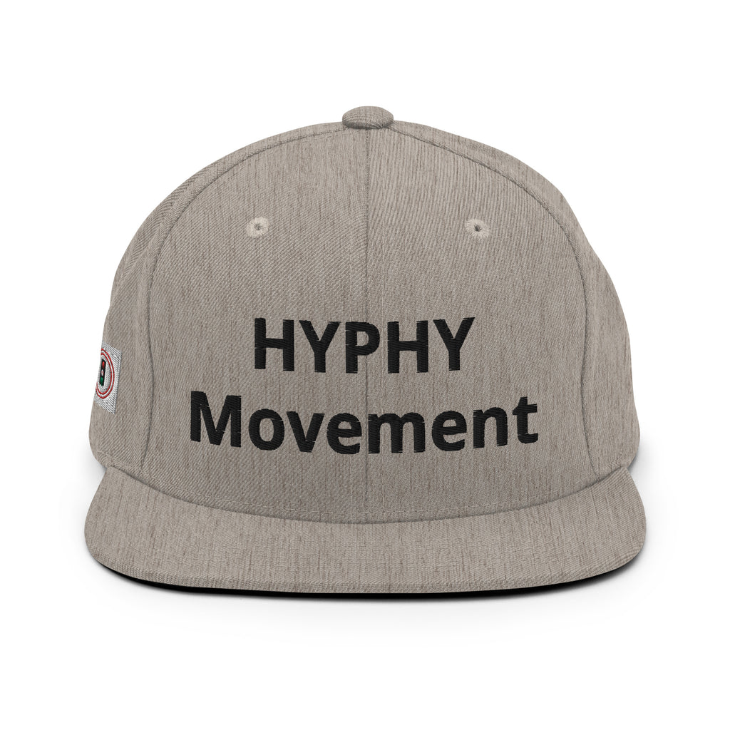 “HYPHY” Snapback Hat