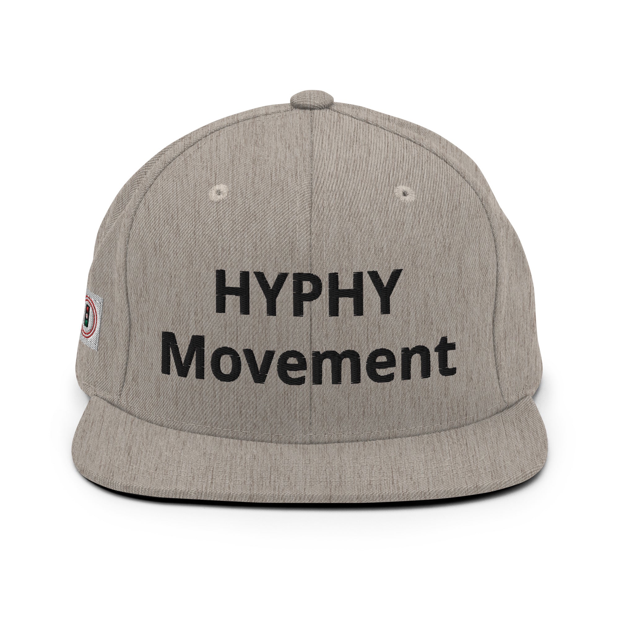 “HYPHY” Snapback Hat