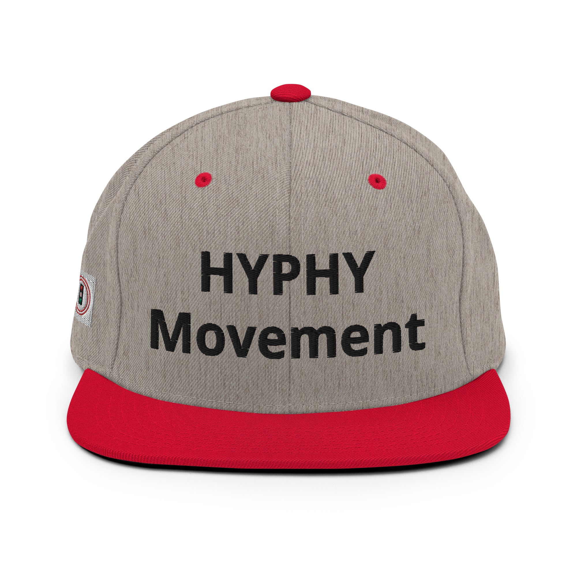 “HYPHY” Snapback Hat