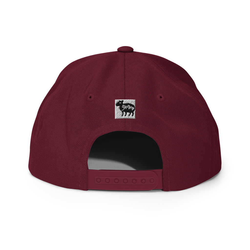 “HYPHY” Snapback Hat