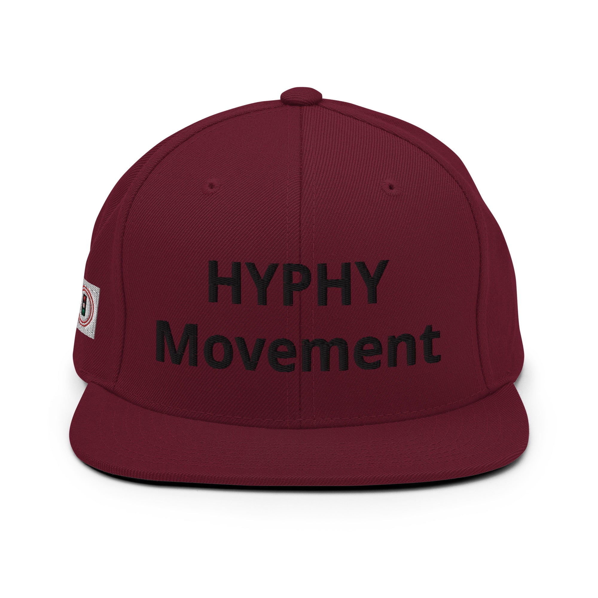 “HYPHY” Snapback Hat