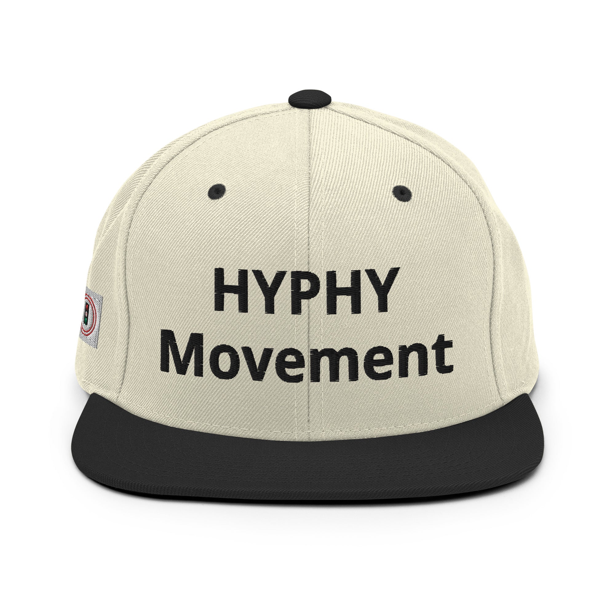 “HYPHY” Snapback Hat