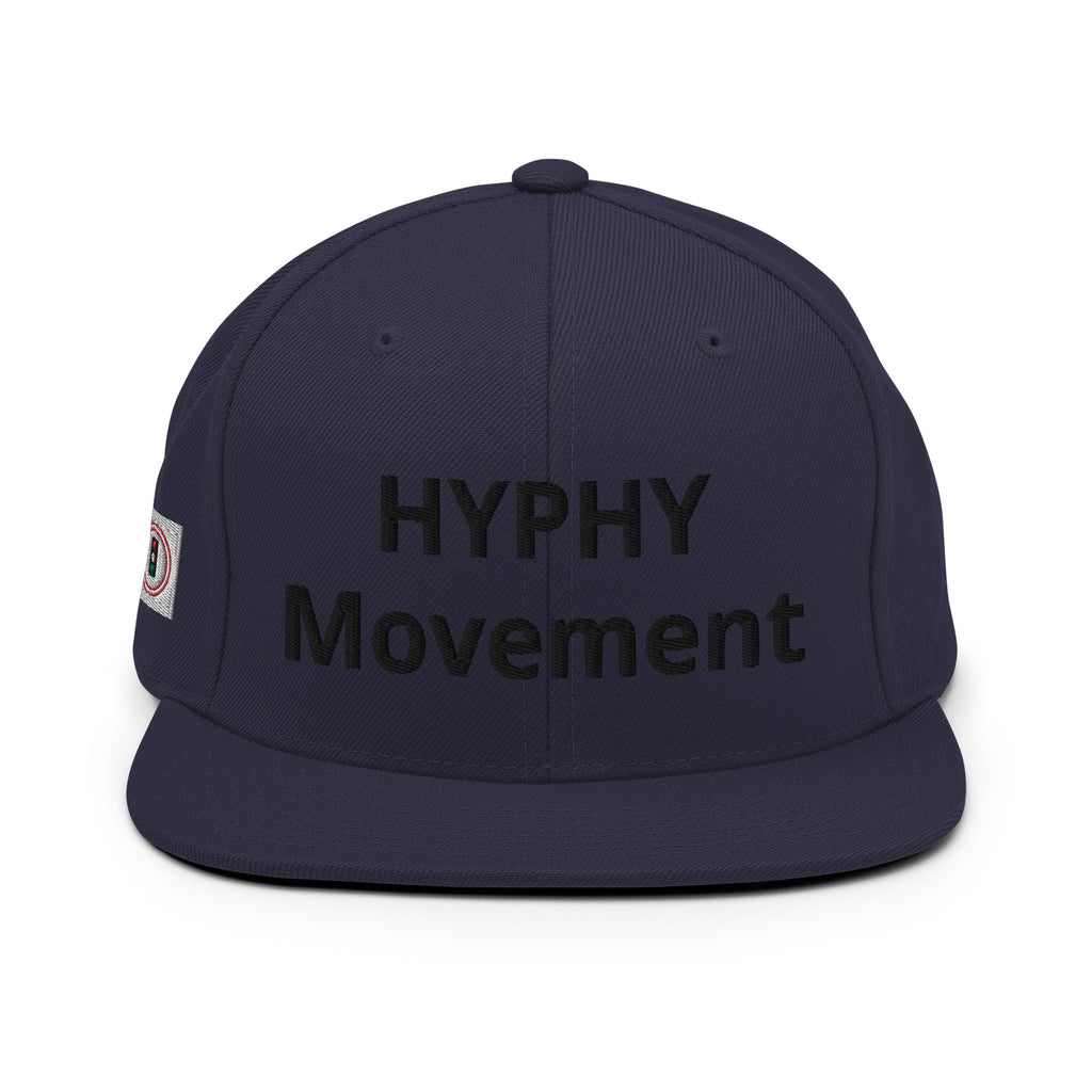 “HYPHY” Snapback Hat