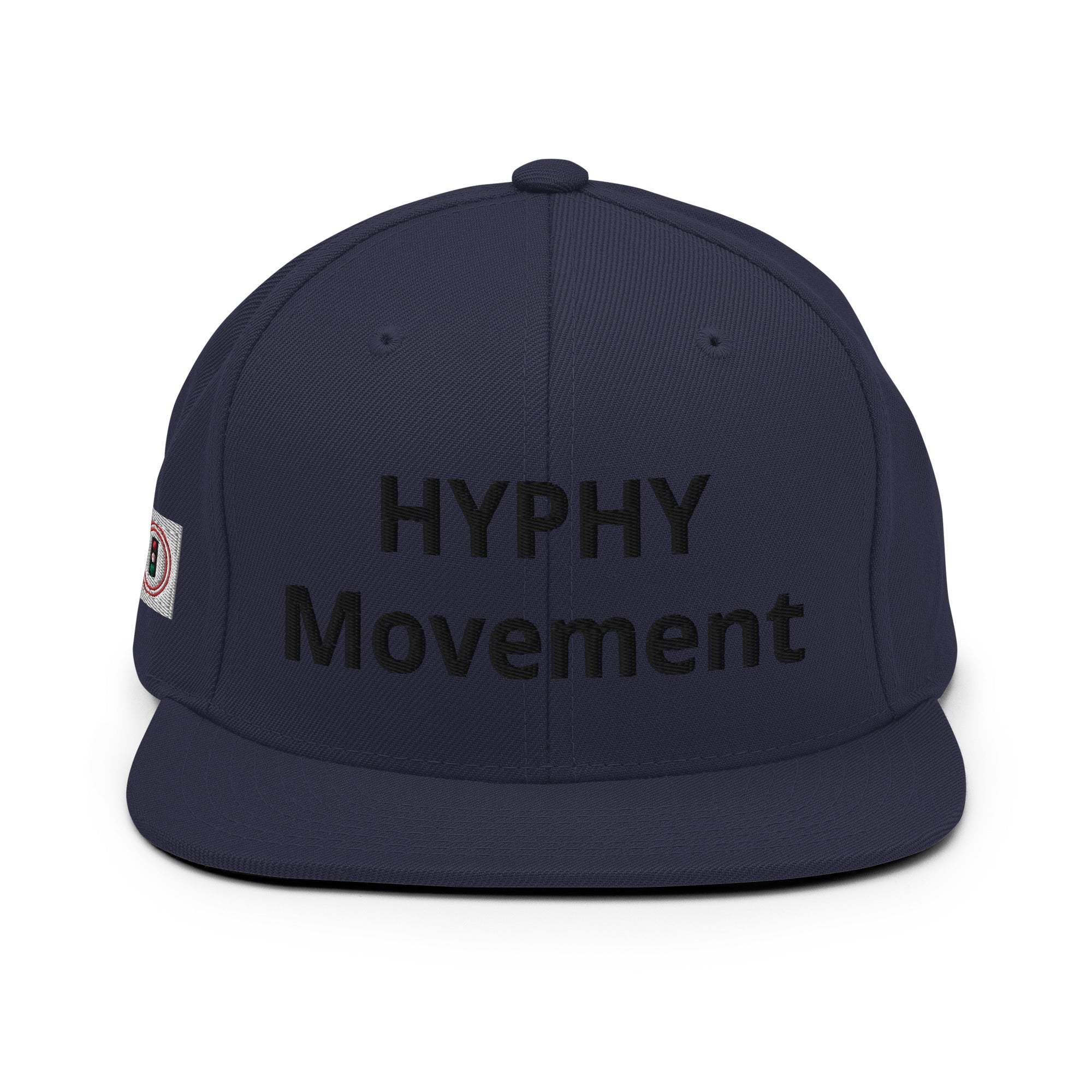 “HYPHY” Snapback Hat