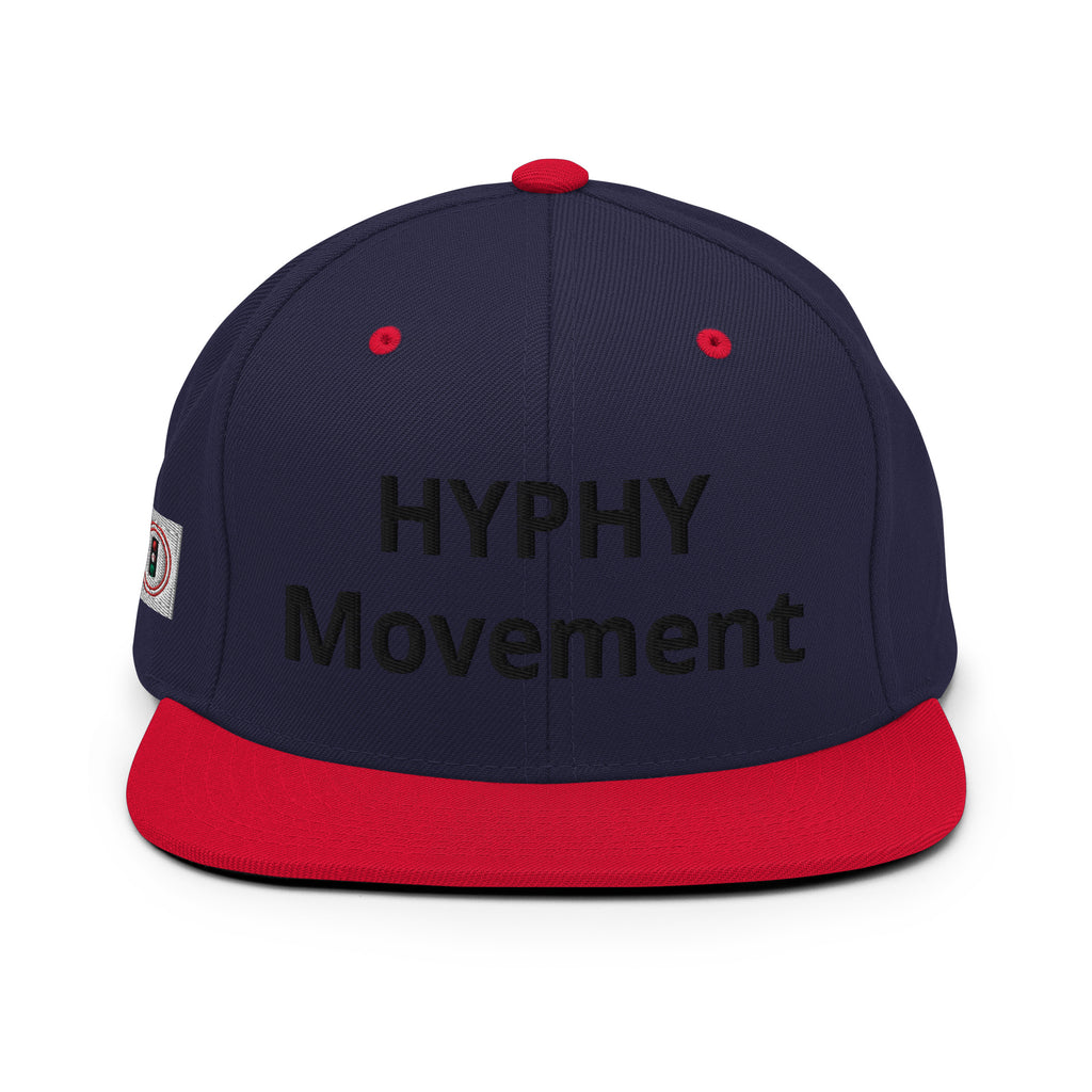 “HYPHY” Snapback Hat