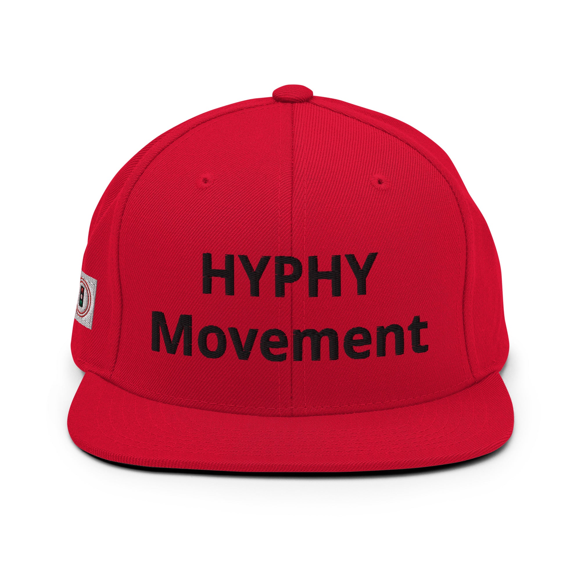 “HYPHY” Snapback Hat