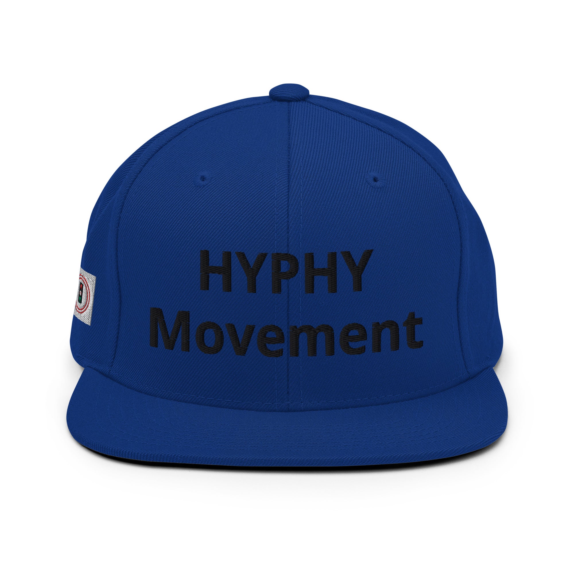 “HYPHY” Snapback Hat