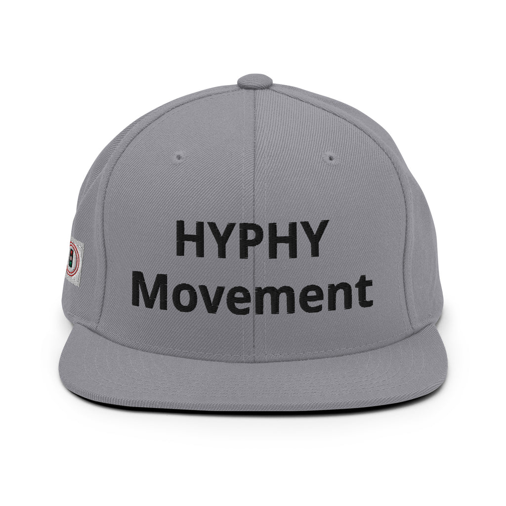“HYPHY” Snapback Hat