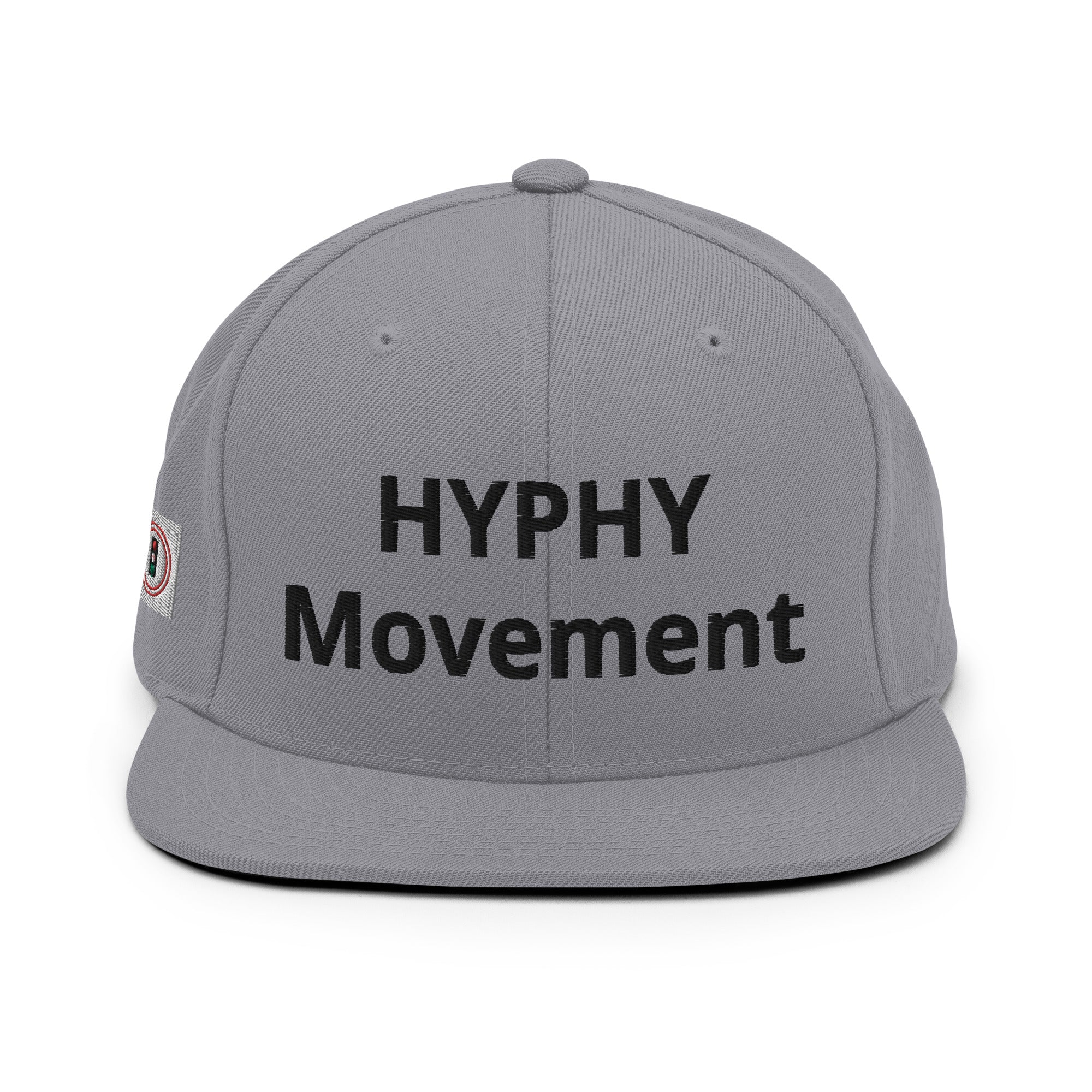 “HYPHY” Snapback Hat