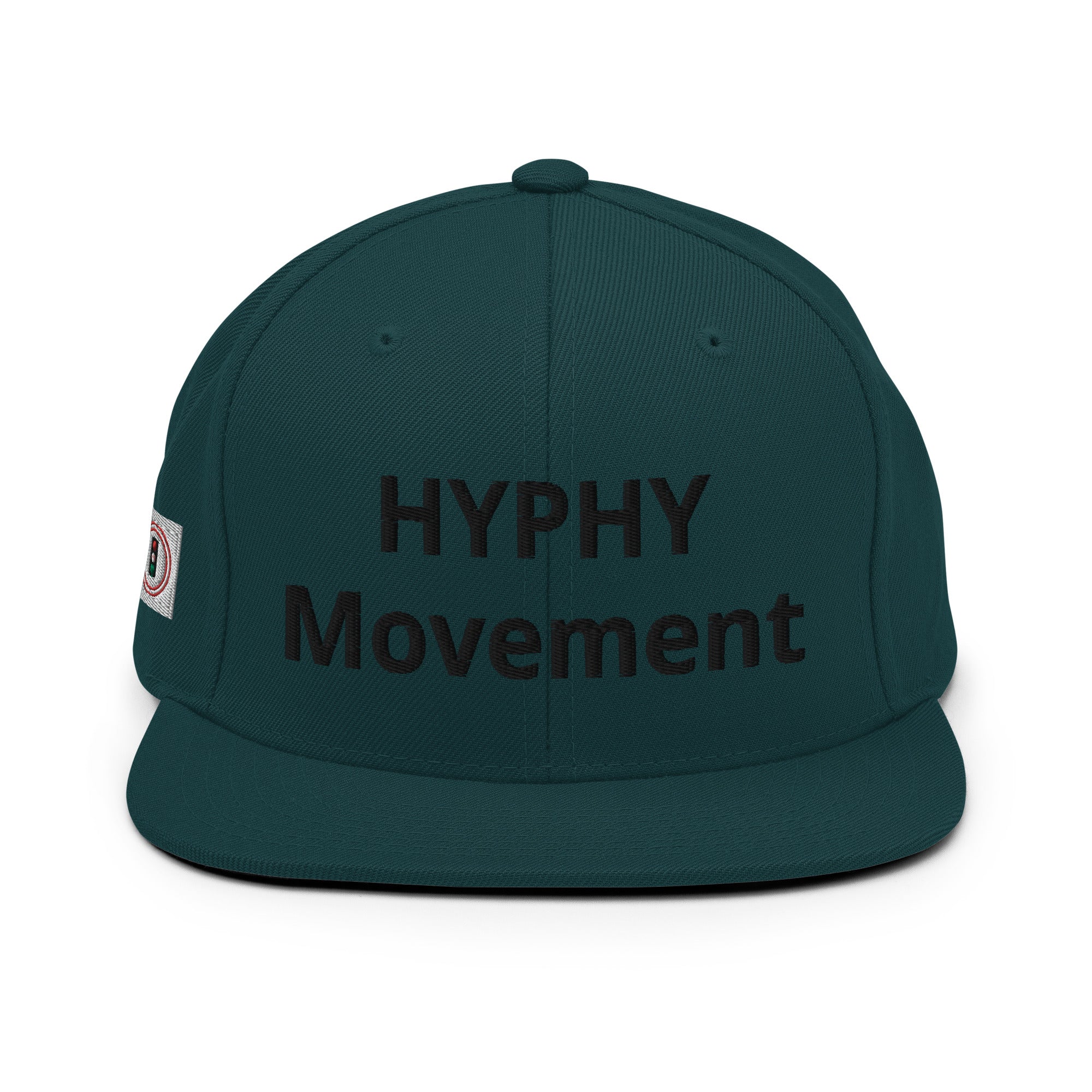 “HYPHY” Snapback Hat