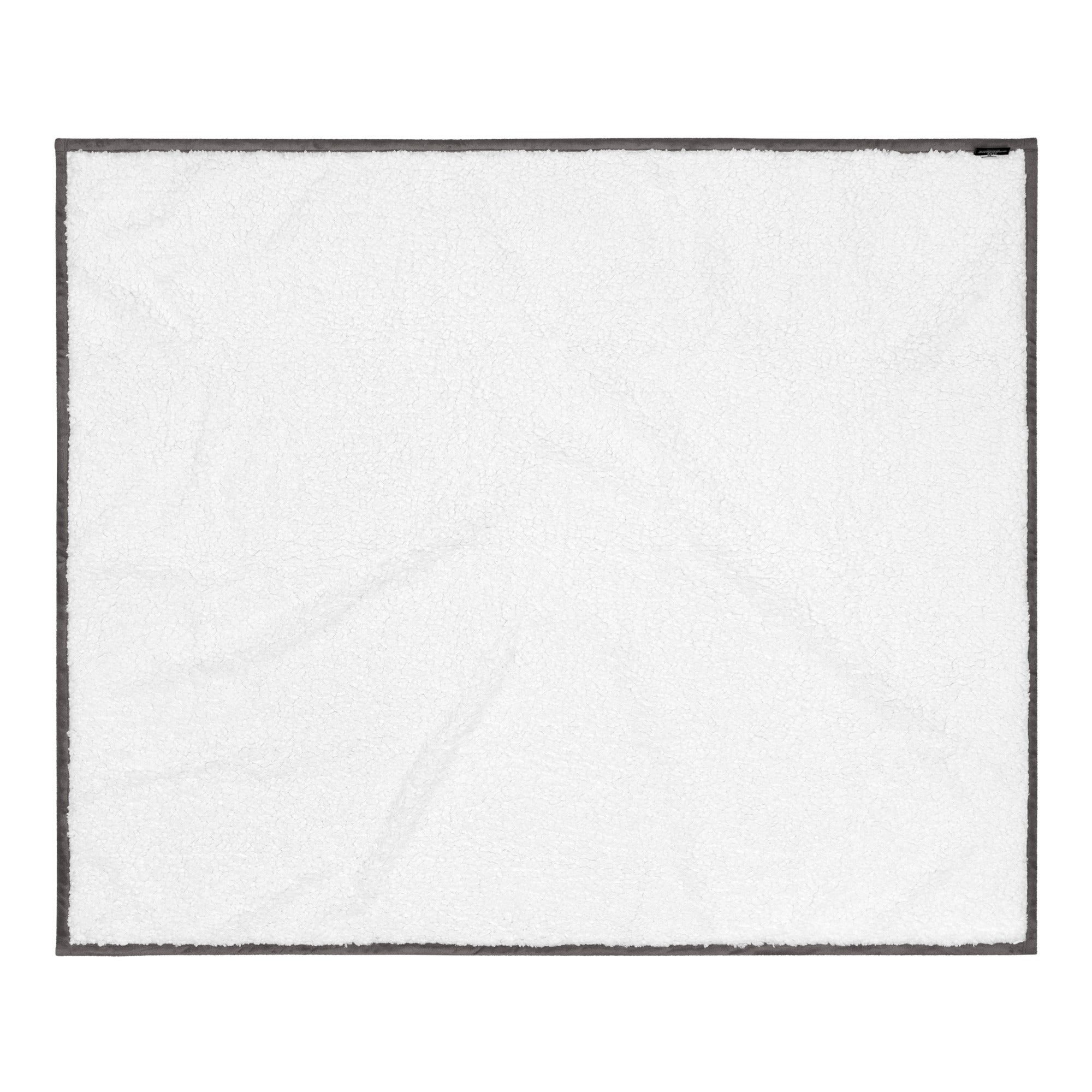 “YOVOY Sheep” Premium sherpa blanket