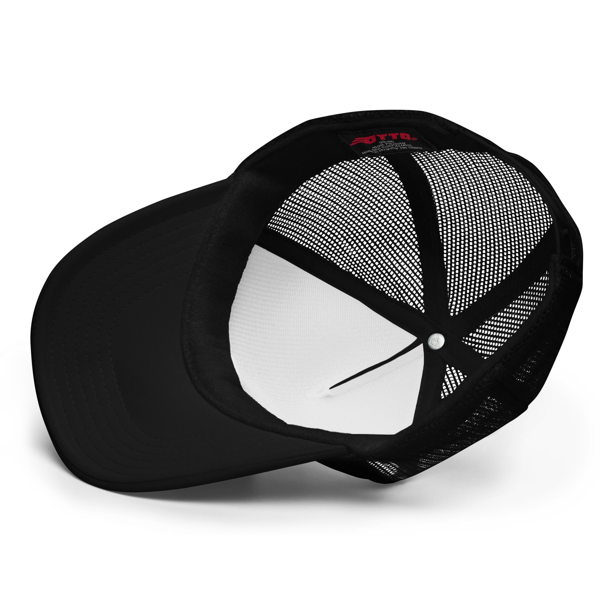 “YOVOY Sheep” trucker hat