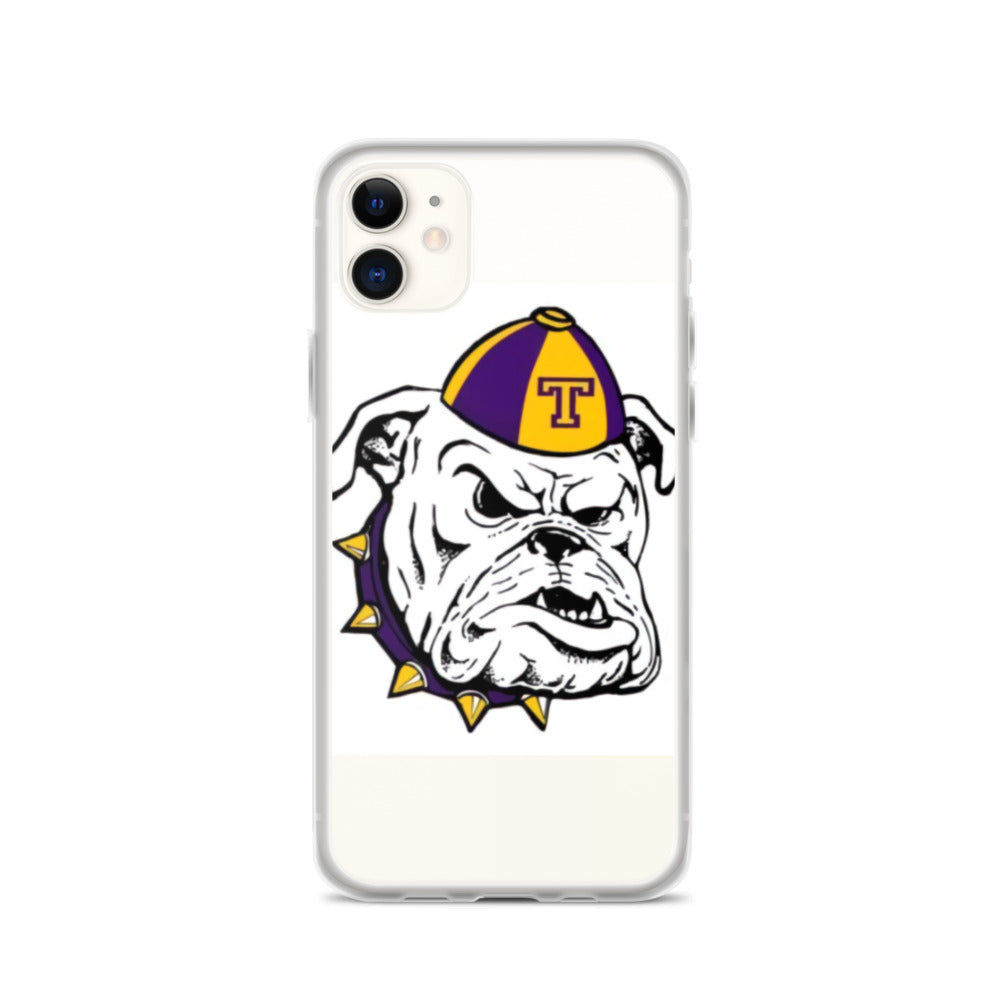“Oakland Tech” iPhone Case