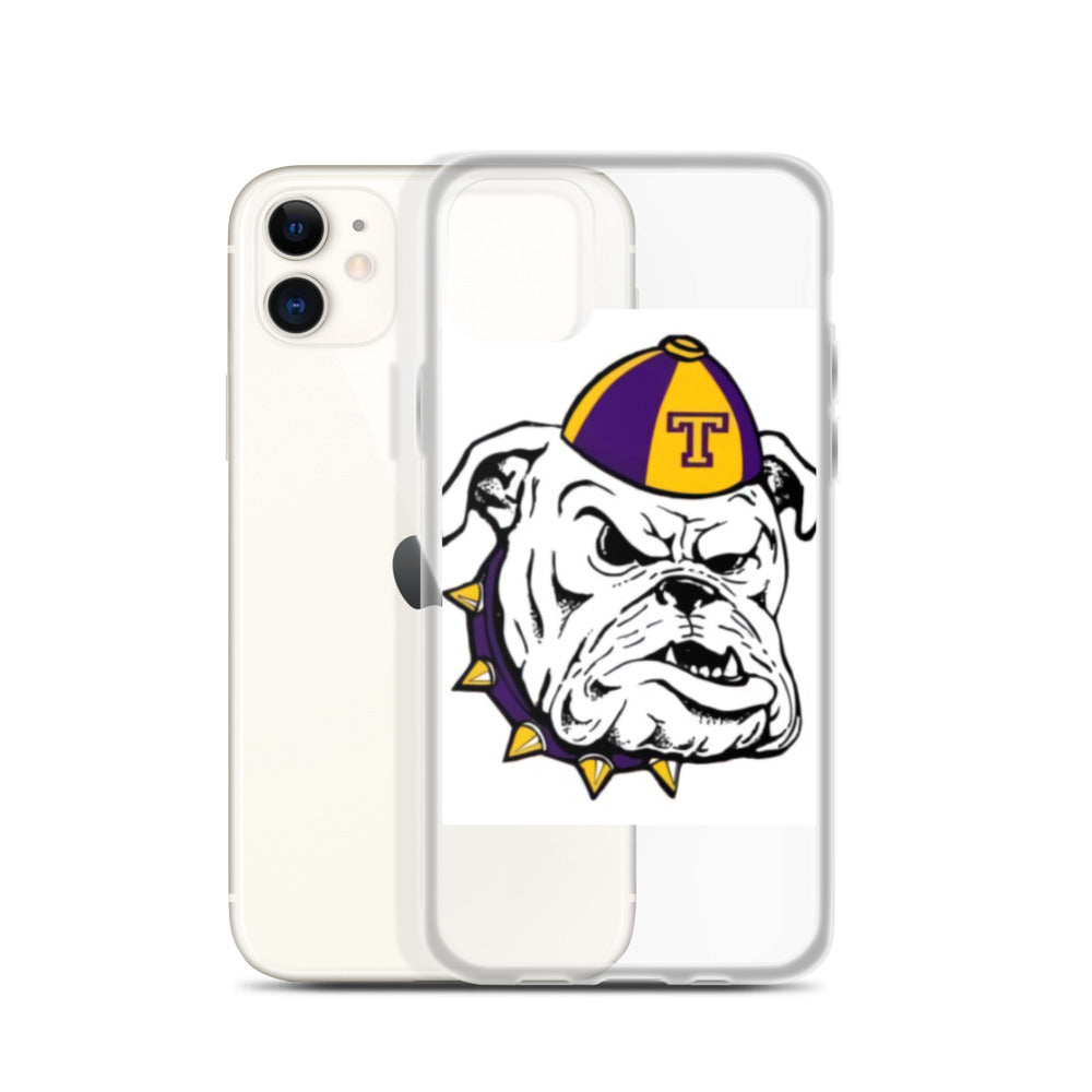 “Oakland Tech” iPhone Case