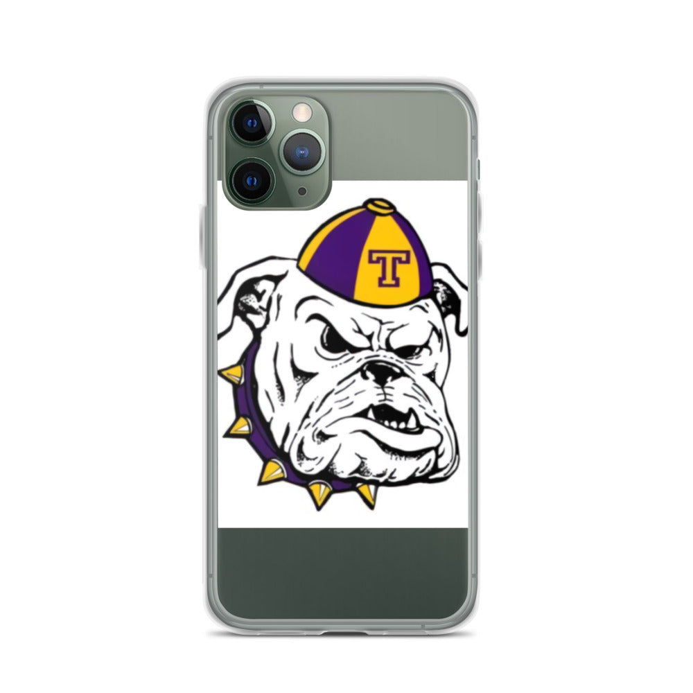 “Oakland Tech” iPhone Case