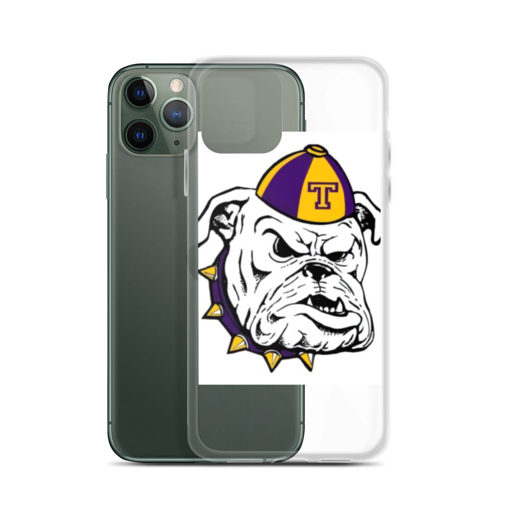 “Oakland Tech” iPhone Case