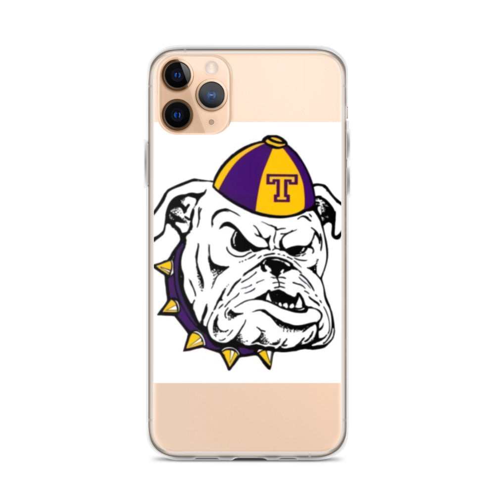 “Oakland Tech” iPhone Case