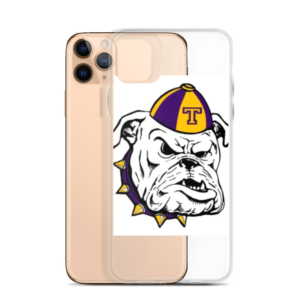“Oakland Tech” iPhone Case